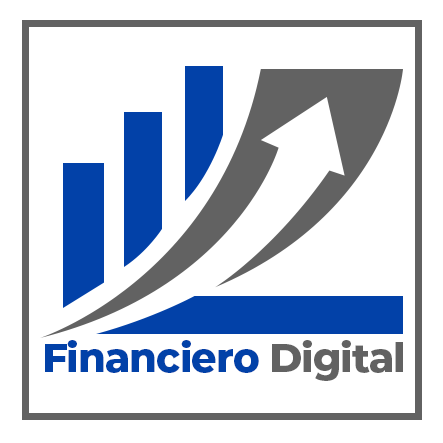 Financiero logo