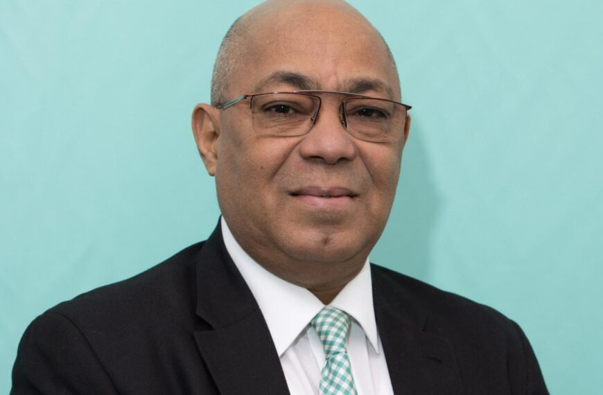 Yanio Concepción: Proceso crecimiento economía dominicana está asociado a la sobreexplotacion de valiosos ecosistemas