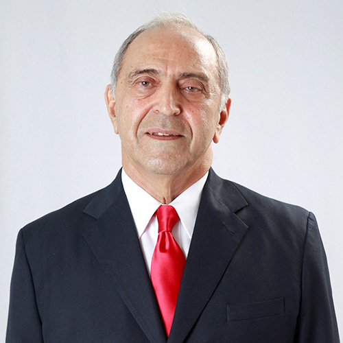 Guillermo Caram