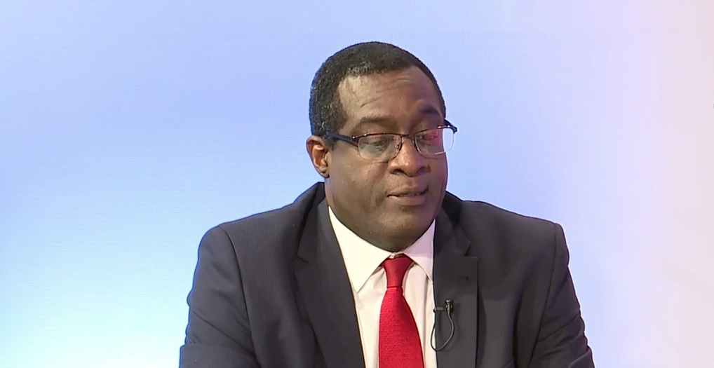 Economista Antonio Ciriaco dice llegó el momento de una reforma fiscal