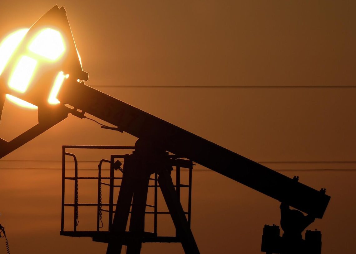 El petróleo de Texas baja un 1.17%, a US$78.01 el barril El petróleo de Texas baja un 1.17%, a US$78.01 el barril