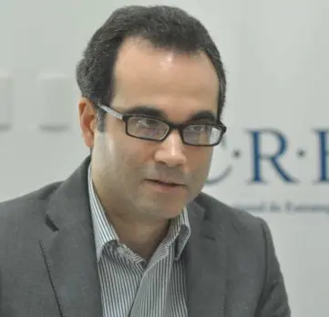 CREES propone revisar reforma fiscal 4% del PIB a Educación