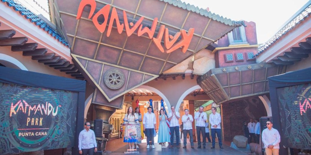 A un año de su apertura, Katmandú Park Punta Cana cierra sus puertas