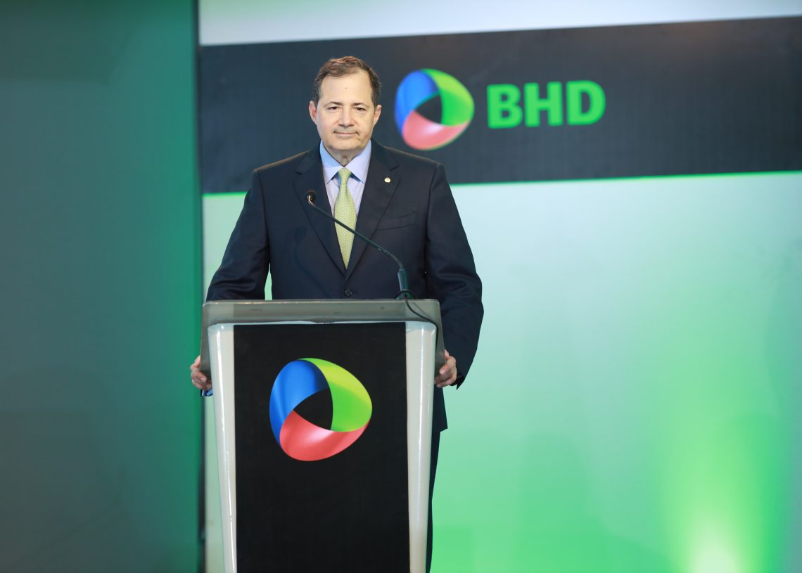 Cartera neta de crédito del BHD cerró en RD$311,274.1 millones en 2023