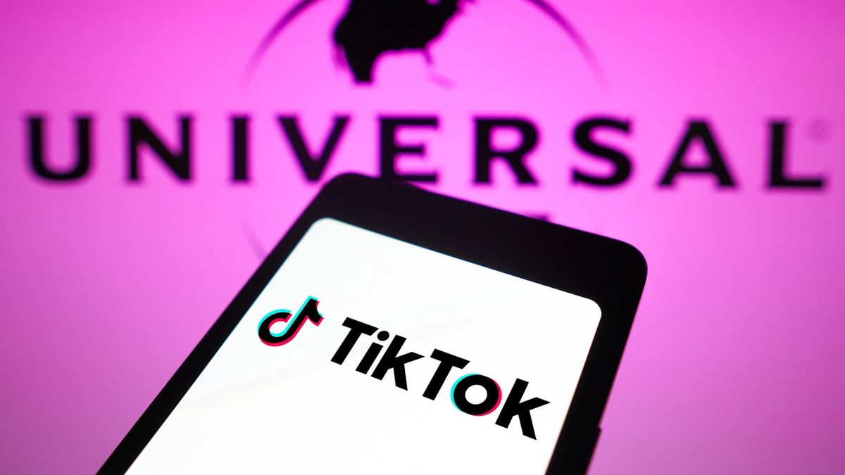 La disputa entre Universal y TikTok aumenta al eliminar más canciones