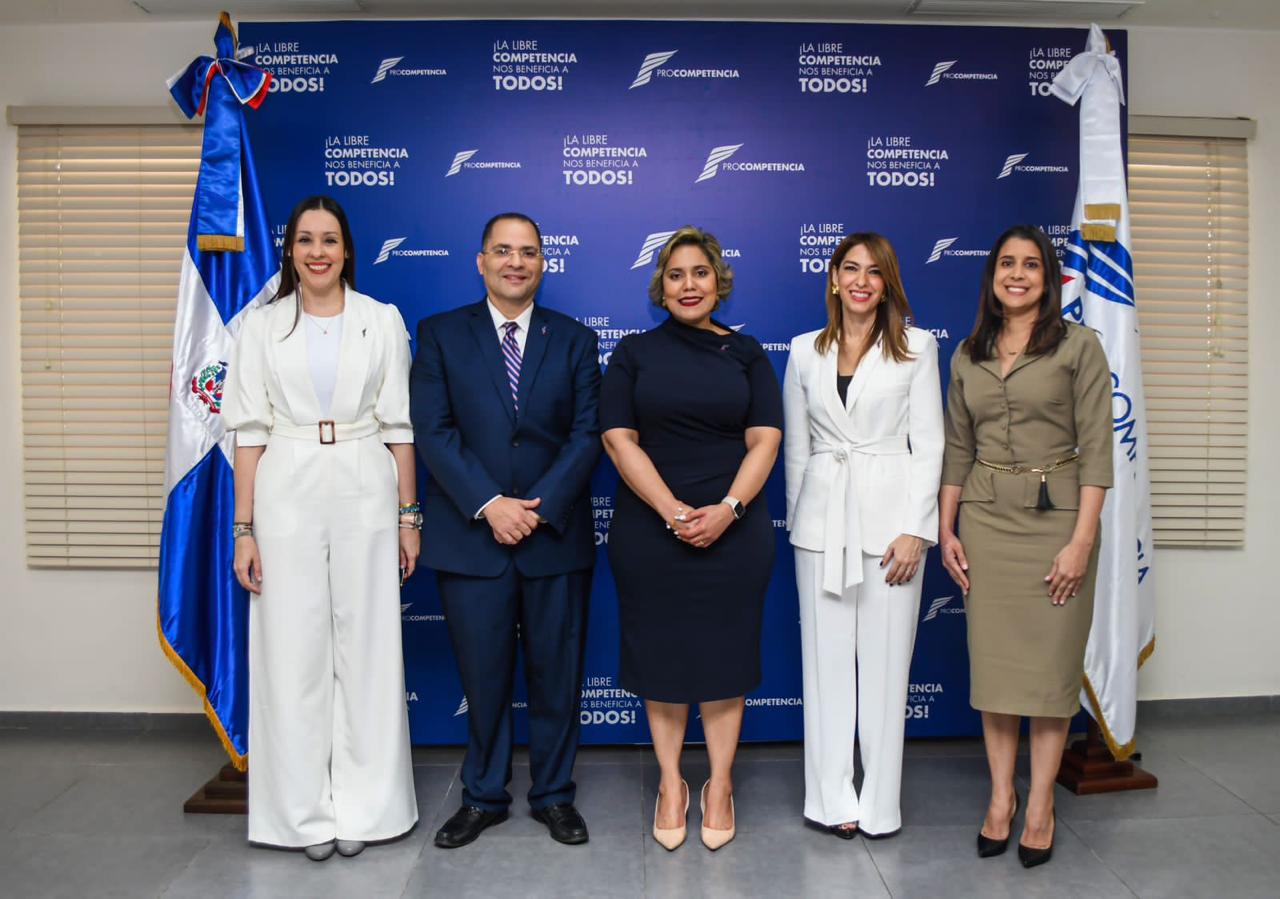 Consejo Directivo ProCompetencia admite a trámite primer caso de colusión en compras públicas