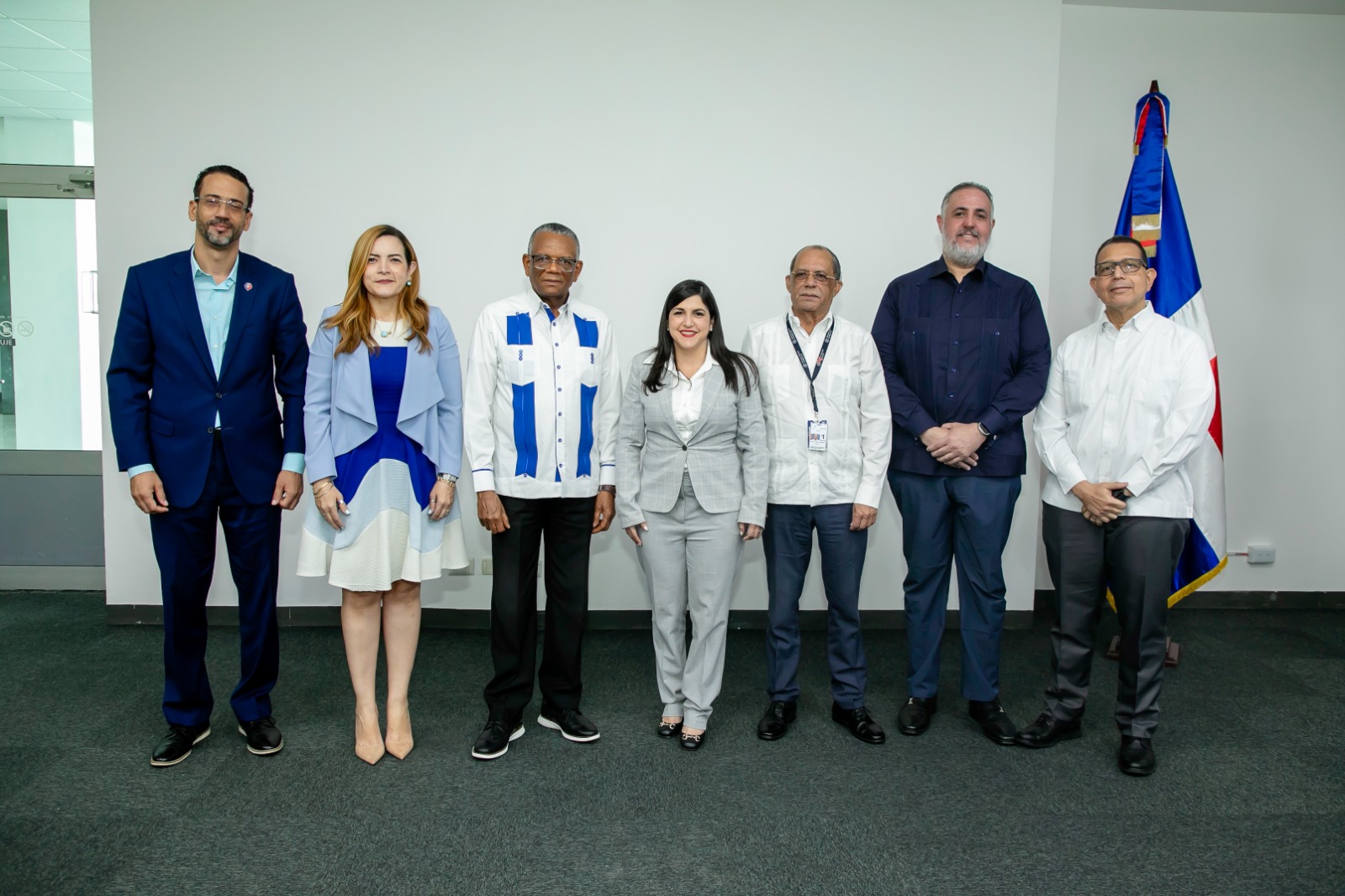 ProDominicana incorpora trámites de residencia por inversión al sistema Ventanilla Única de Inversión ProDominicana incorpora trámites de residencia por inversión al sistema Ventanilla Única de Inversión