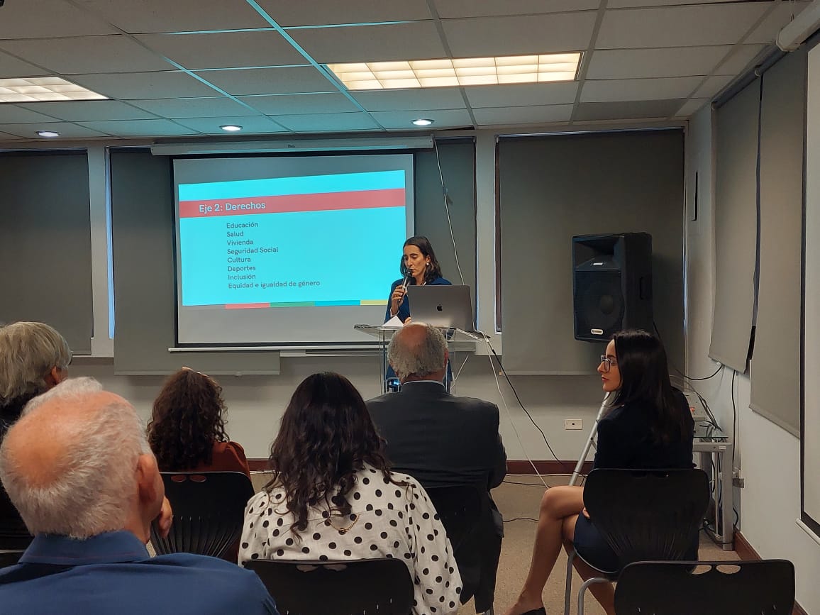 Empresarios de Herrera aseguran agentes económicos deben conocer de primera mano las propuestas de los candidatos presidenciales Empresarios de Herrera aseguran agentes económicos deben conocer de primera mano las propuestas de los candidatos presidenciales