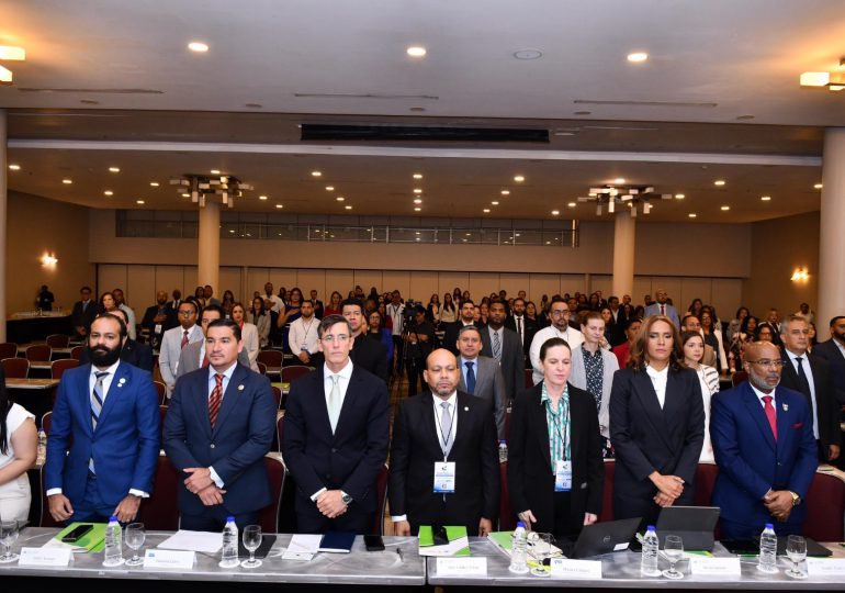 DGII y BID celebran “Foro de Diálogo con los Grandes Contribuyentes”