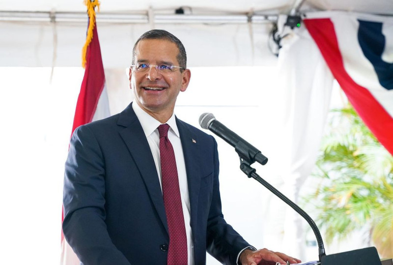 Arrancan obras en puertos de Puerto Rico y República Dominicana para viajes en ferry