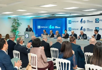 Cartera de créditos del Popular cerró en RD$ 481,722 millones en 2023 Cartera de créditos del Popular cerró en RD$ 481,722 millones en 2023