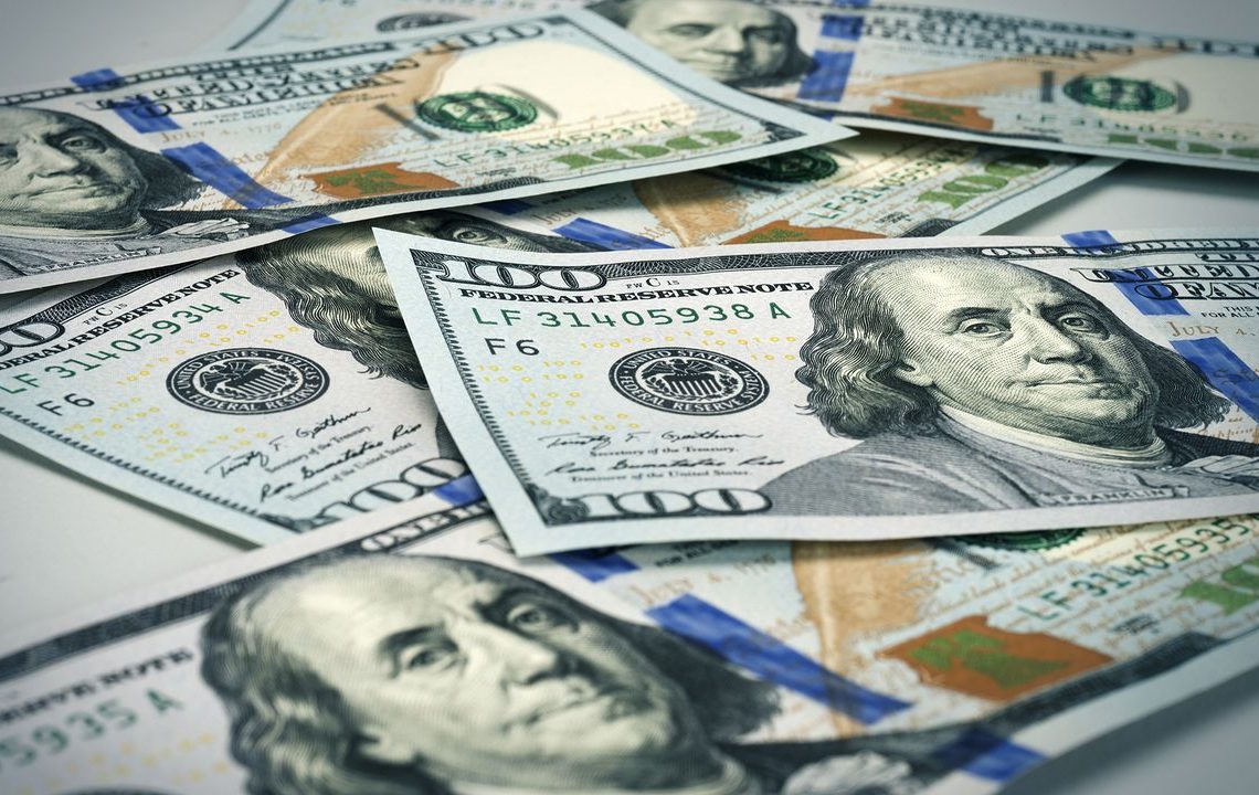 La zona fronteriza concentró 2.7% de las remesas recibidas en 2022