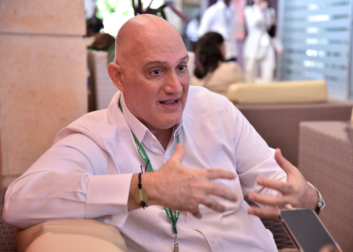 Ministro de Economía proyecta un crecimiento sostenido para RD en 2024