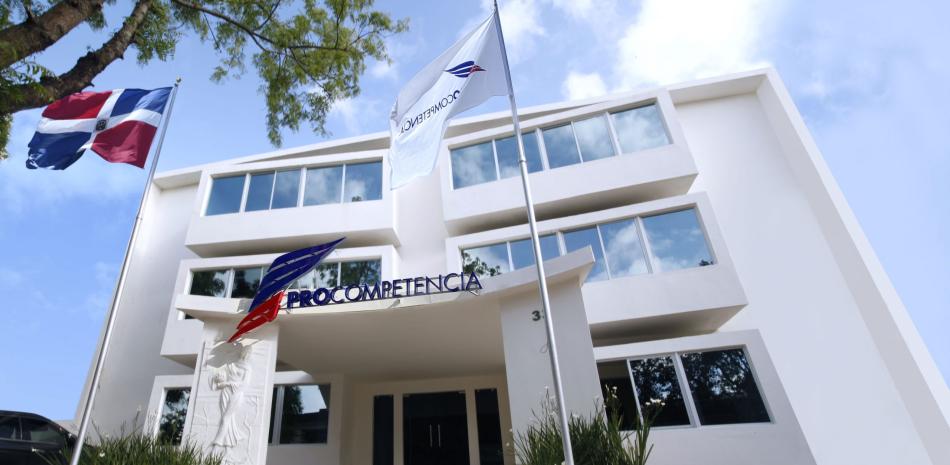 ProCompetencia pide multar a dos empresas por colusión