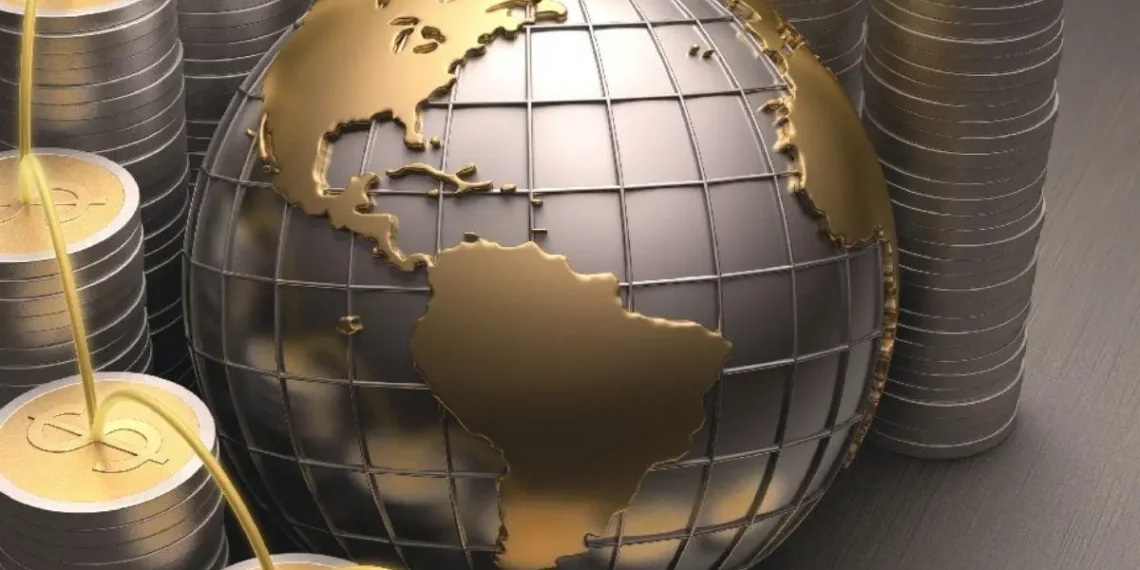 La economía de Latinoamérica supera las expectativas y se estabiliza tras la pandemia La economía de Latinoamérica supera las expectativas y se estabiliza tras la pandemia