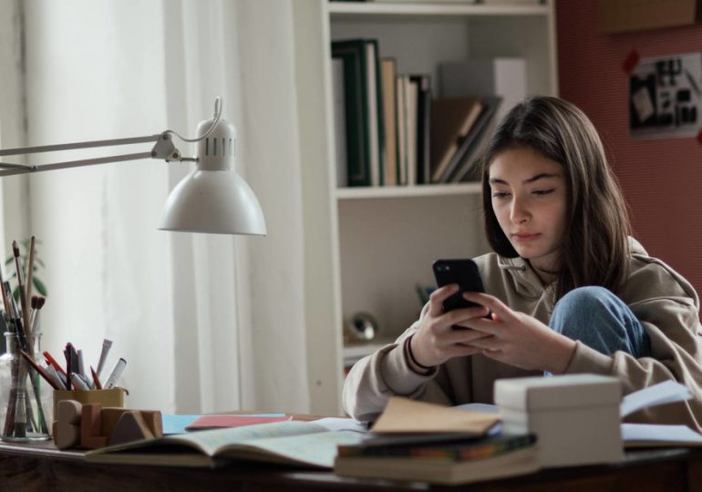 Sin Facebook ni Instagram: Florida prohíbe el acceso a las redes a menores de 14 años