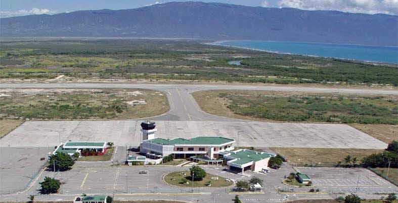 Aeropuerto María Montez recibirá turistas con destino a Cabo Rojo