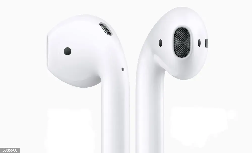 Apple prepara dos nuevos modelos de AirPods que impulsarán la gama baja Apple prepara dos nuevos modelos de AirPods que impulsarán la gama baja