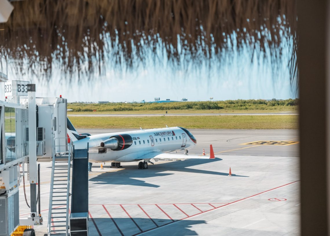 Air Century anuncia nueva ruta Santo Domingo-Punta Cana