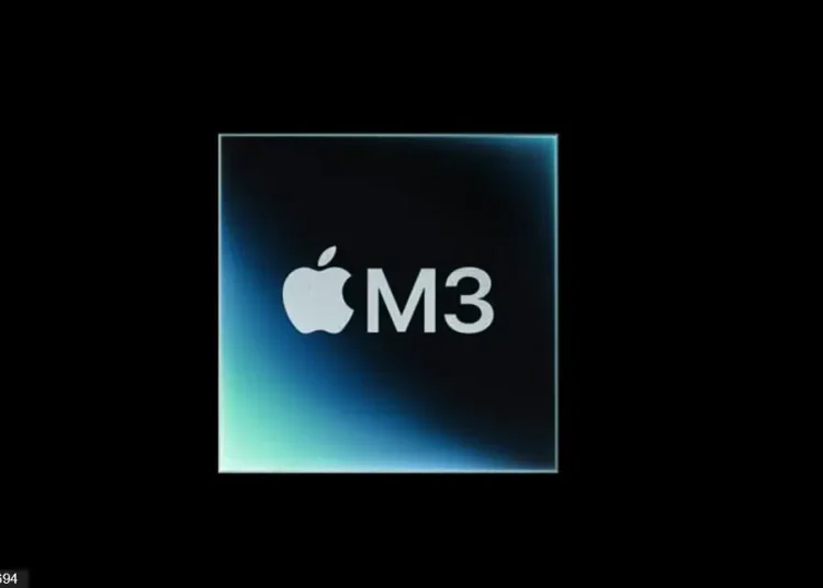 Los procesadores Apple Silicon tienen un fallo de seguridad que filtra claves secretas que no puede parchearse