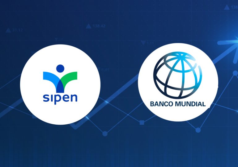 Superintendencia de Pensiones y el Banco Mundial firman acuerdo para fomentar la investigación en el Sistema Dominicano de Pensiones