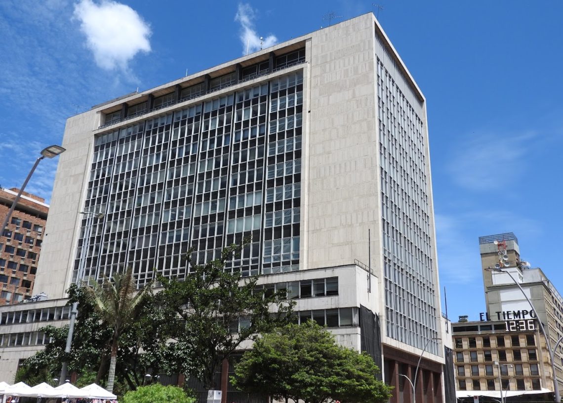 El banco central de Colombia podría apostar por mayores recortes de los tipos en marzo