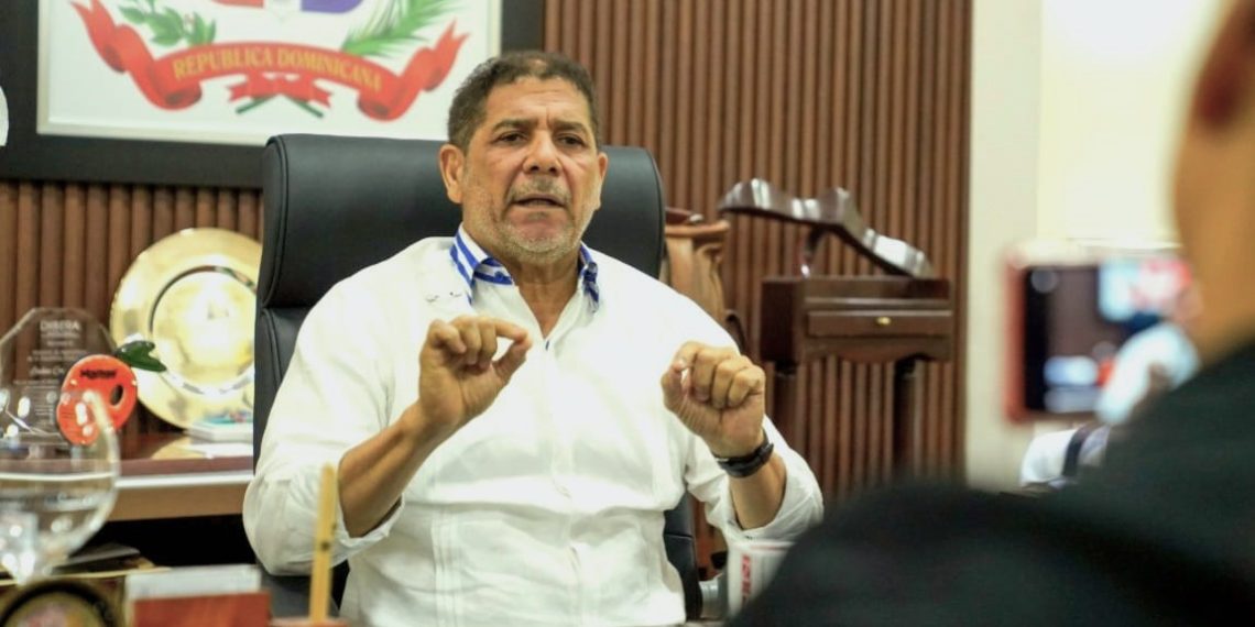 Agricultura desmiente a los productores de cebolla que reclaman alegada deuda