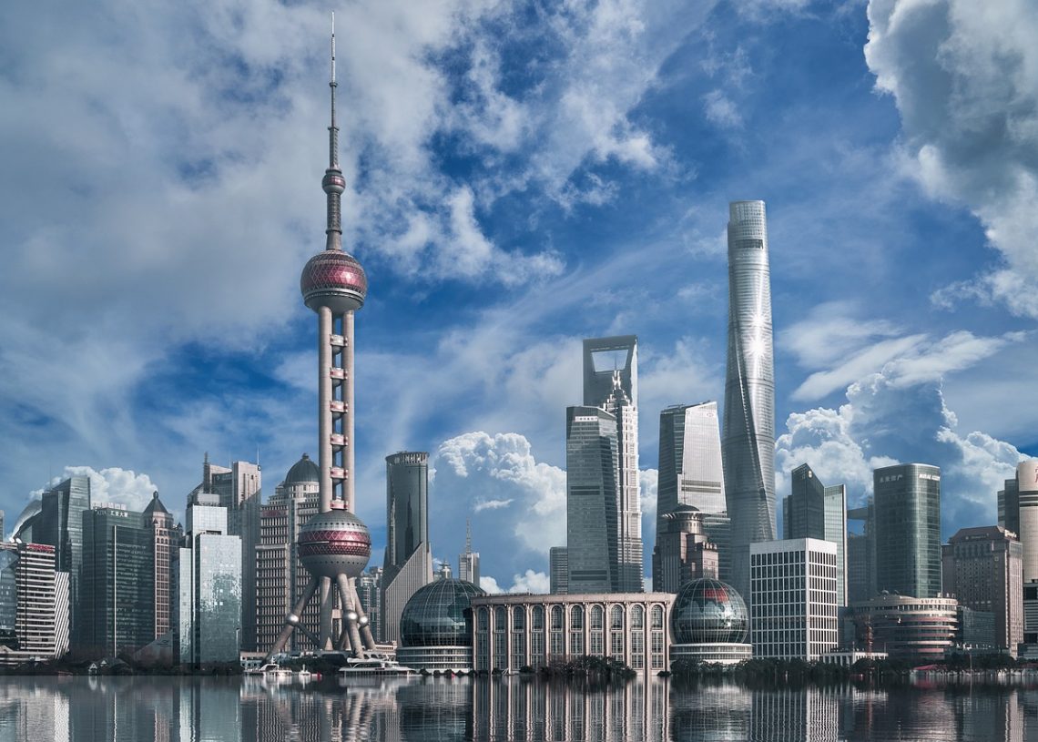 China asegura que habrá oportunidades para empresas de todo el mundo gracias a su desarrollo