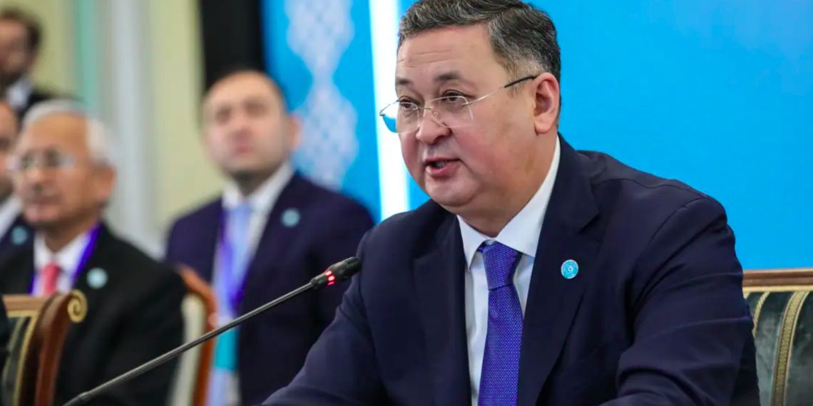 Kazajistán: crisis en Afganistán empuja a los agricultores a producir drogas