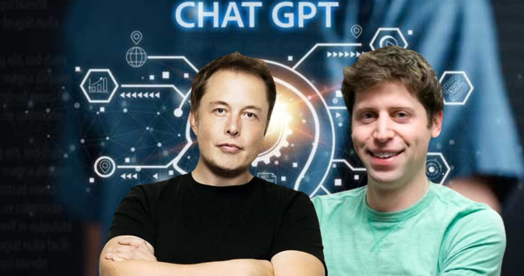 Elon Musk demanda la empresa que creó ChatGPT por violación de contrato