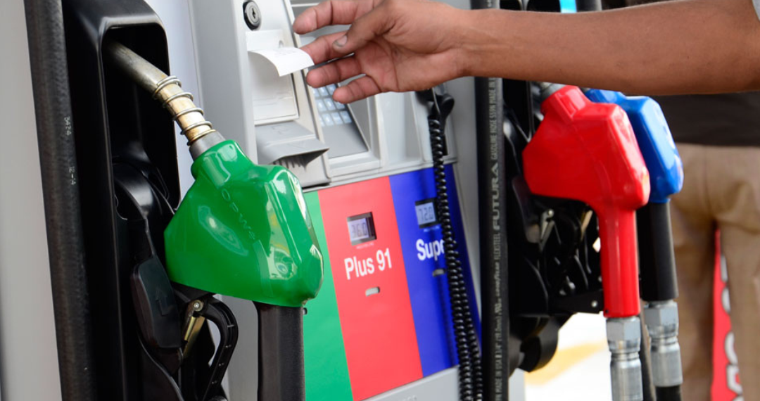 Durante la primera semana de marzo, los combustibles mantendrán sus precios