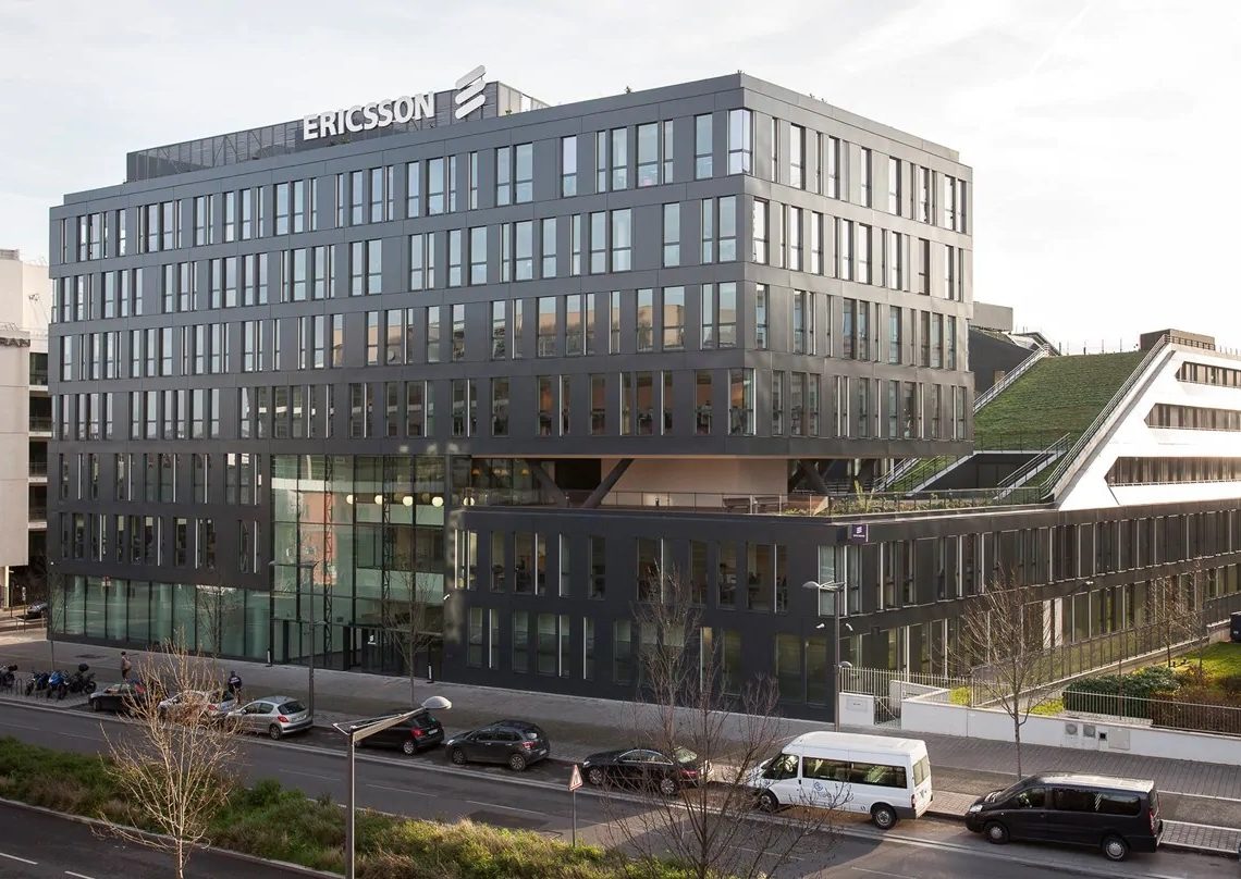 Empresa Ericsson eliminará 1.200 empleos en Suecia Empresa Ericsson eliminará 1.200 empleos en Suecia