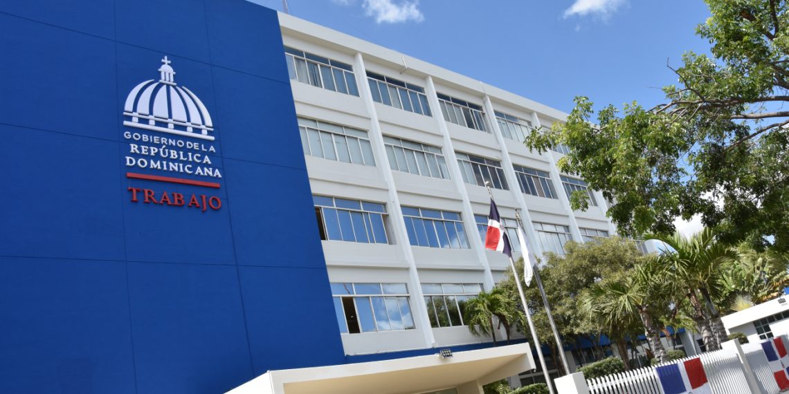 Ministerio de Trabajo invita a jornada de empleo para el Distrito Nacional