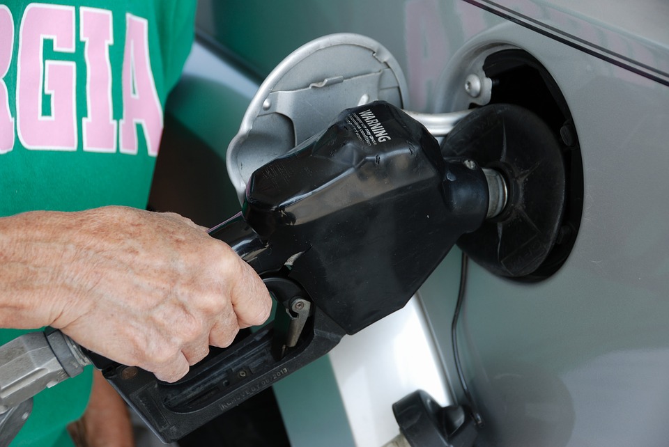 Precios de los combustibles para la semana del 9 al 15 de marzo