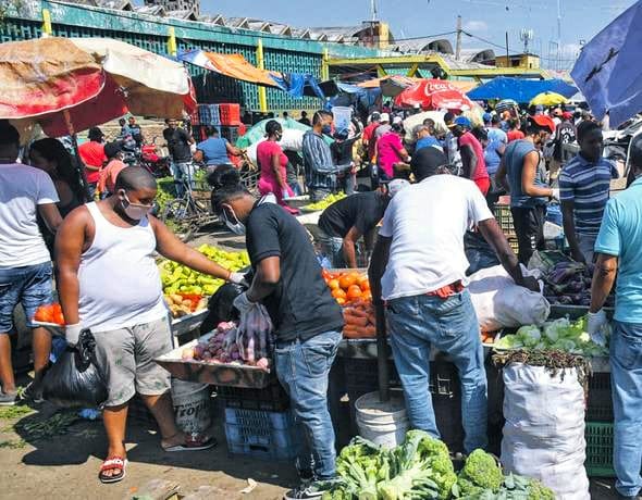 Según Pro Consumidor políticas económicas estabilizan alimentos Según Pro Consumidor políticas económicas estabilizan alimentos