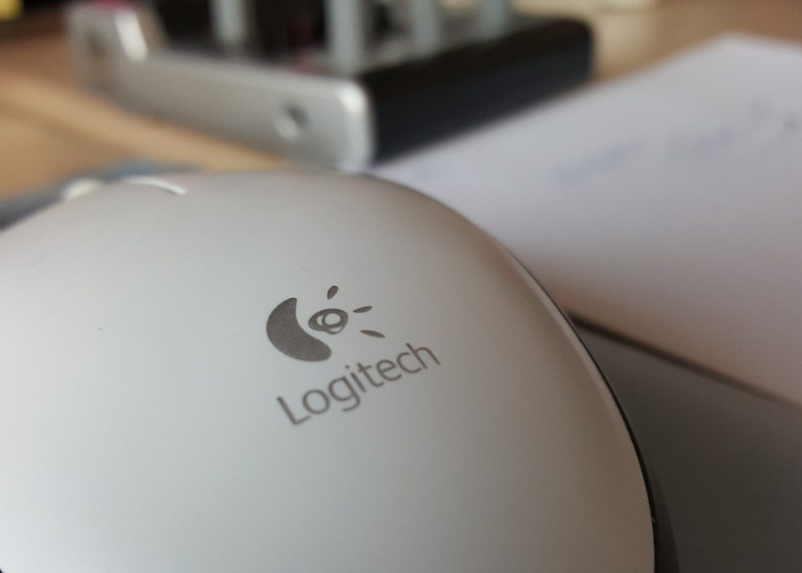 Logitech cae en bolsa más de un 8% tras la salida de su director financiero, que llevaba 13 meses en el cargo