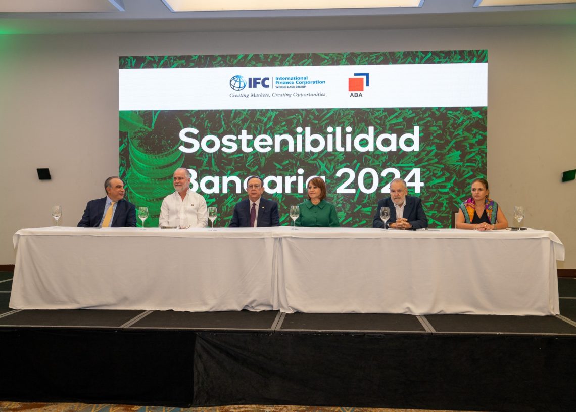 Bancos dominicanos firman Protocolo Verde para abordar desafíos ambientales y climáticos Bancos dominicanos firman Protocolo Verde para abordar desafíos ambientales y climáticos