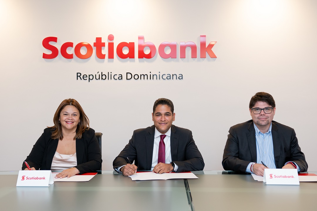 Scotiabank afianza su compromiso con la Gestión Integral de Riesgos