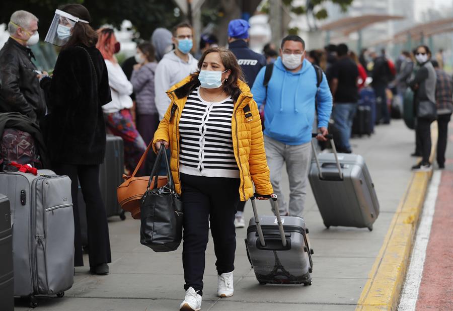 Perú espera que la Semana Santa genere un impacto económico de US$195 millones