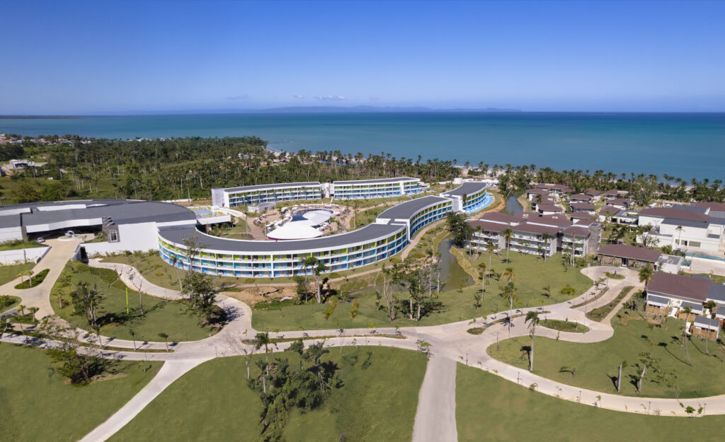 Marriott se expande en el 'todo incluido' de RD: operará nuevo hotel en Miches