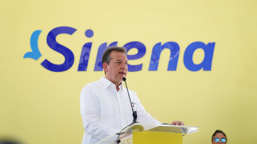 Grupo Ramos solicita 34 licencias para apoyar a pequeñas industrias dominicanas