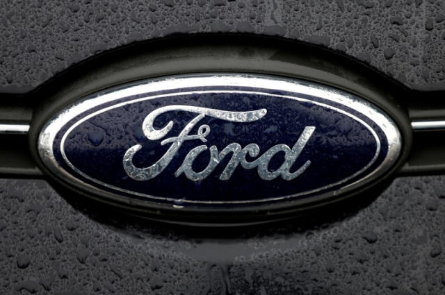 Ford pagará 365 millones de dólares para resolver evasión de aranceles en EEUU