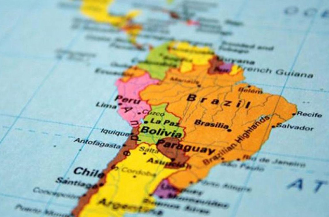 El 50.8% de América Latina formó parte de la fuerza de trabajo en 2023, dice la Cepal