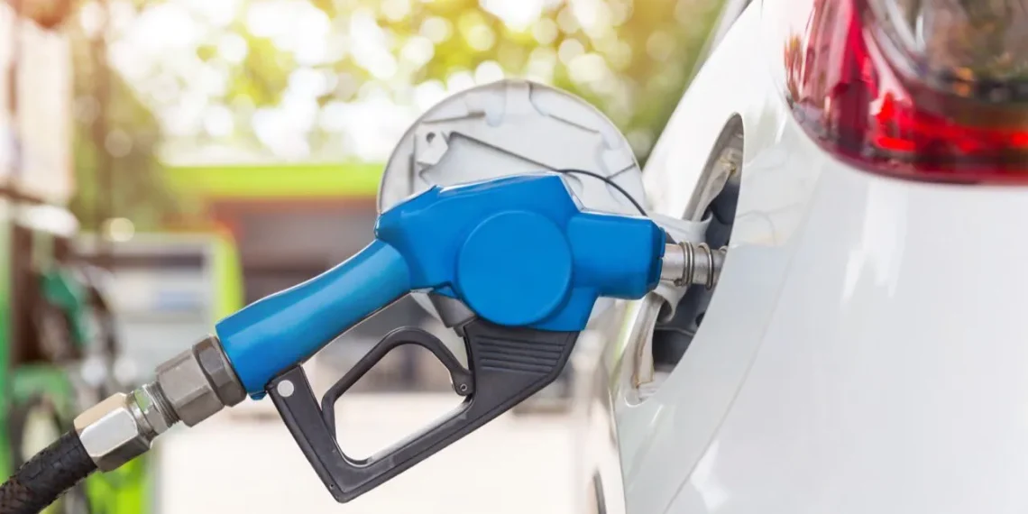 Gasolina, gasoil y GLP mantienen sus precios