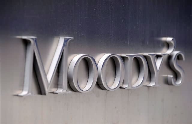 Moody's considera positivo para la banca mexicana el recorte de tipos de Banxico