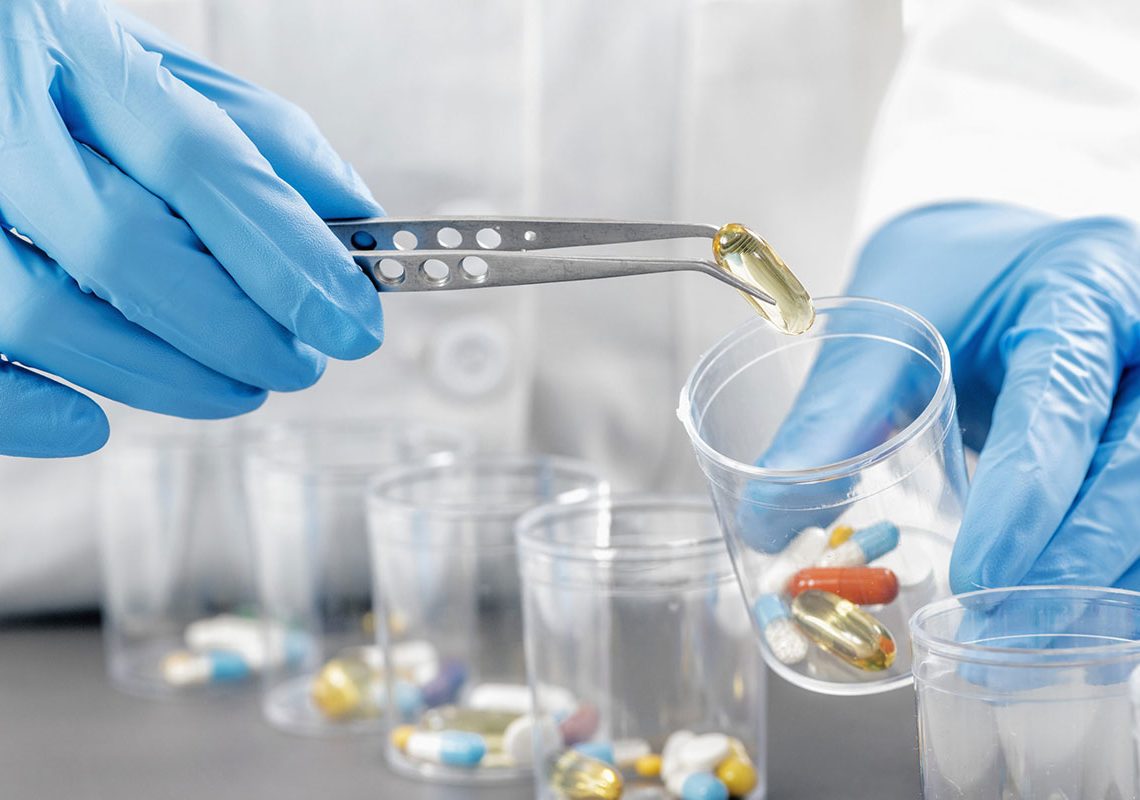 La facturación de la industria farmacéutica argentina subió 138.7% en 2023 La facturación de la industria farmacéutica argentina subió 138.7% en 2023