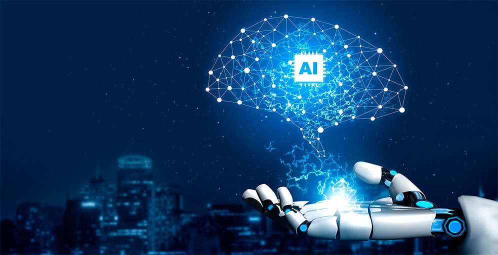 Aprueban primera resolución para regular la inteligencia artificial en el mundo