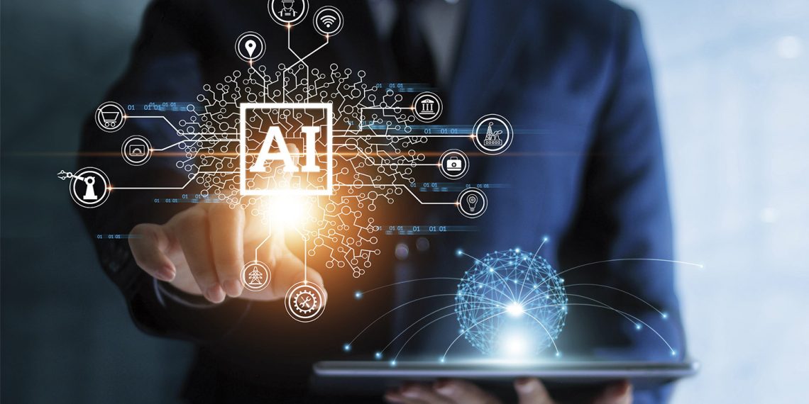 Honduras y RD anuncian proyecto de inteligencia artificial