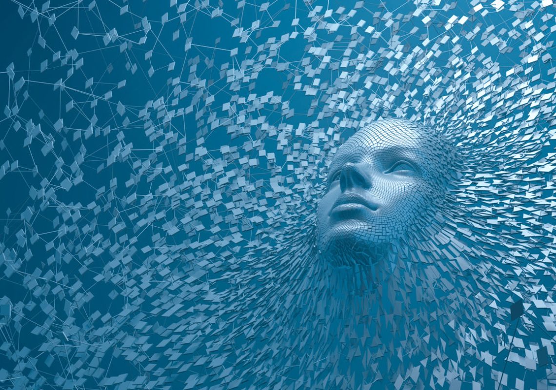 IA, prioridad del Consejo de Europa para la igualdad de género