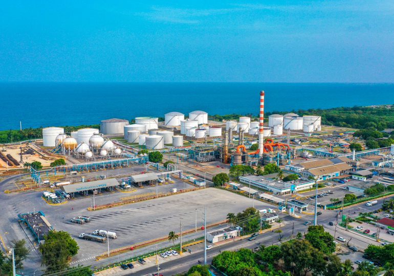 Refidomsa divulga primer reporte integrado con información de alto valor de la empresa